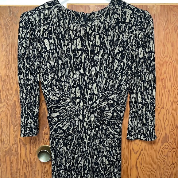 Vintage dress - Picture 2 of 4